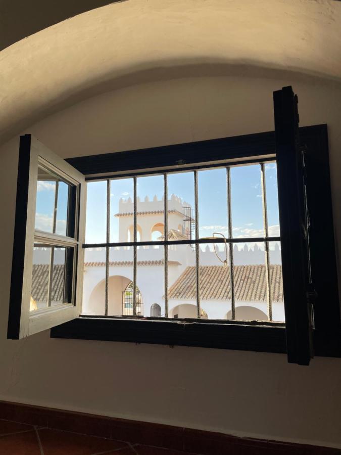 הוילה לה פואבלה דה קסייה Cortijo Donana מראה חיצוני תמונה
