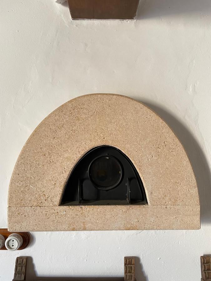 הוילה לה פואבלה דה קסייה Cortijo Donana מראה חיצוני תמונה