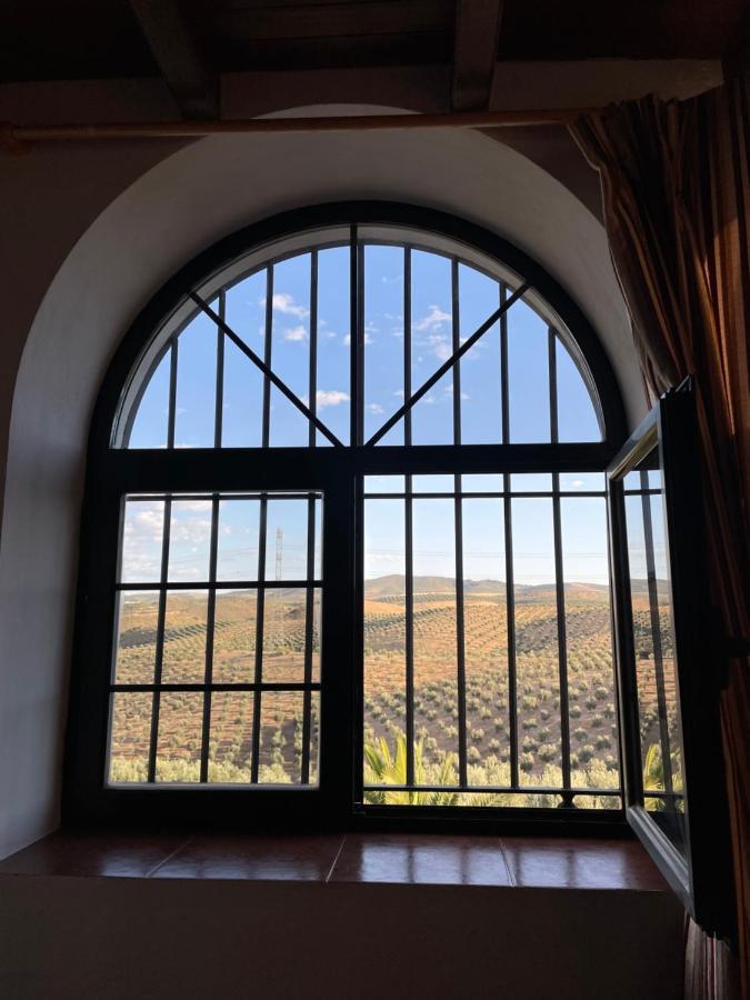 הוילה לה פואבלה דה קסייה Cortijo Donana מראה חיצוני תמונה