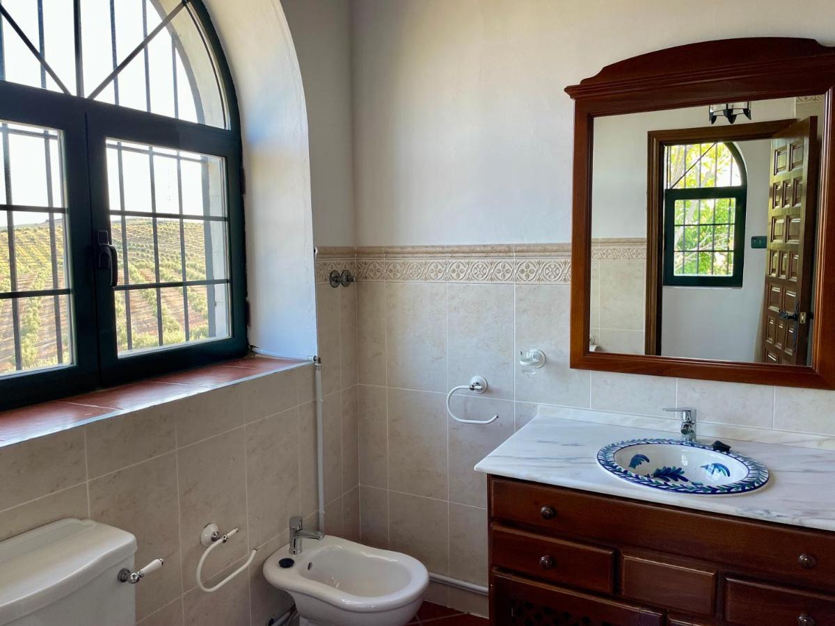 הוילה לה פואבלה דה קסייה Cortijo Donana מראה חיצוני תמונה