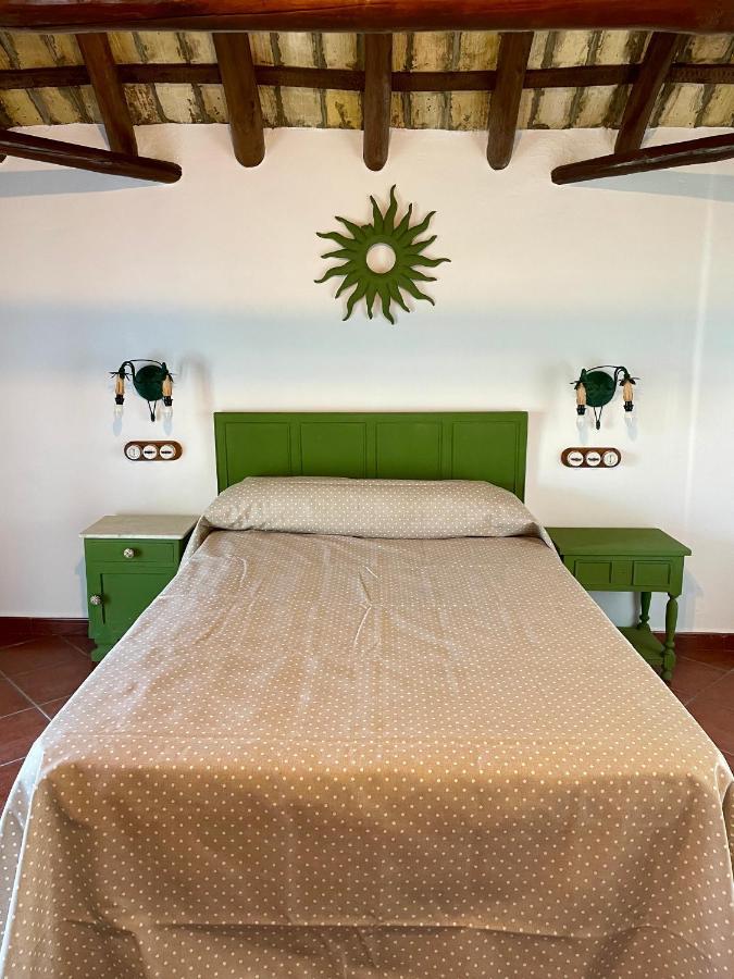 הוילה לה פואבלה דה קסייה Cortijo Donana מראה חיצוני תמונה