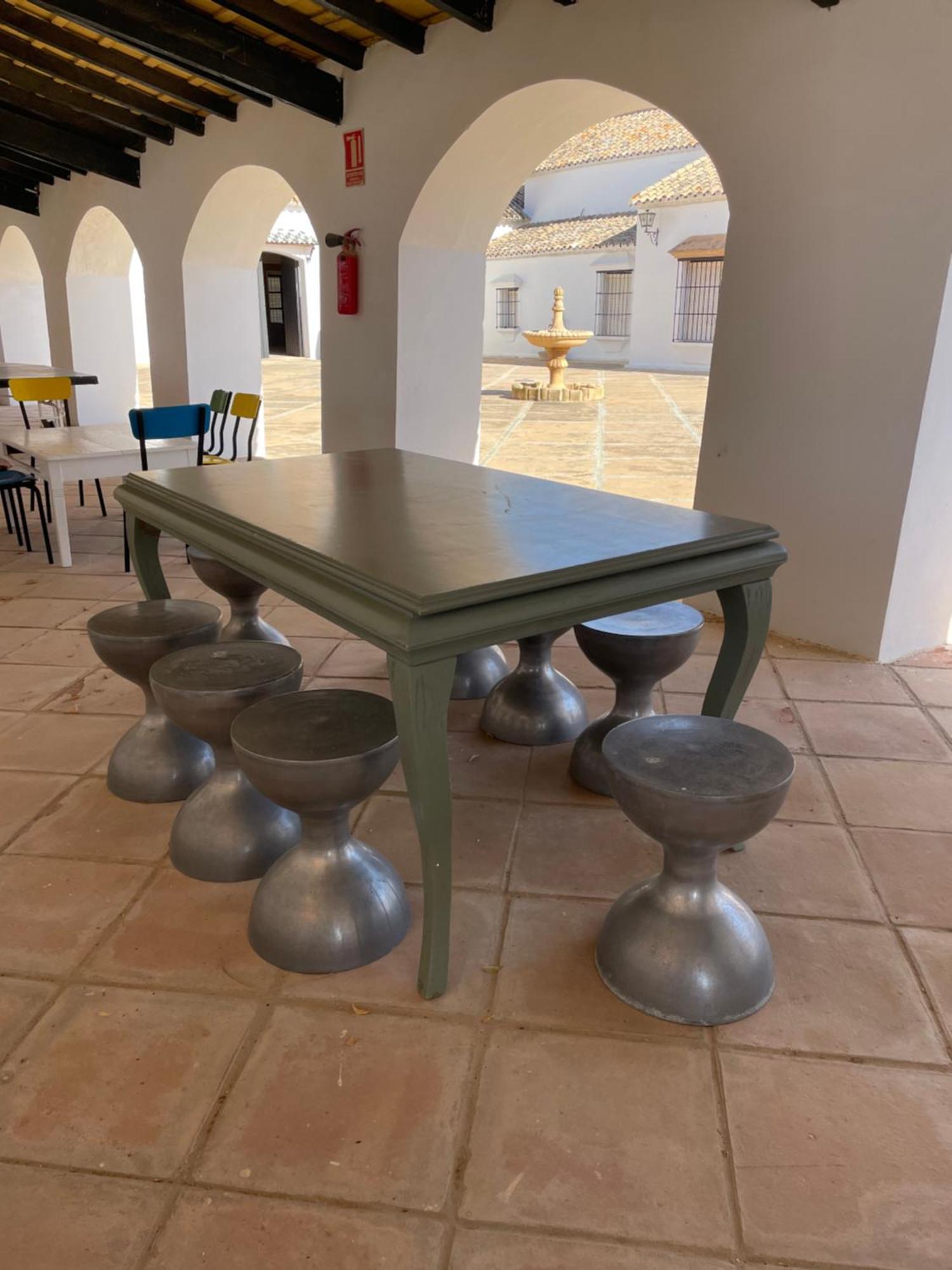 הוילה לה פואבלה דה קסייה Cortijo Donana מראה חיצוני תמונה